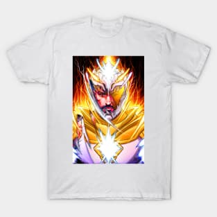 Legend of the White Dragon T-Shirt